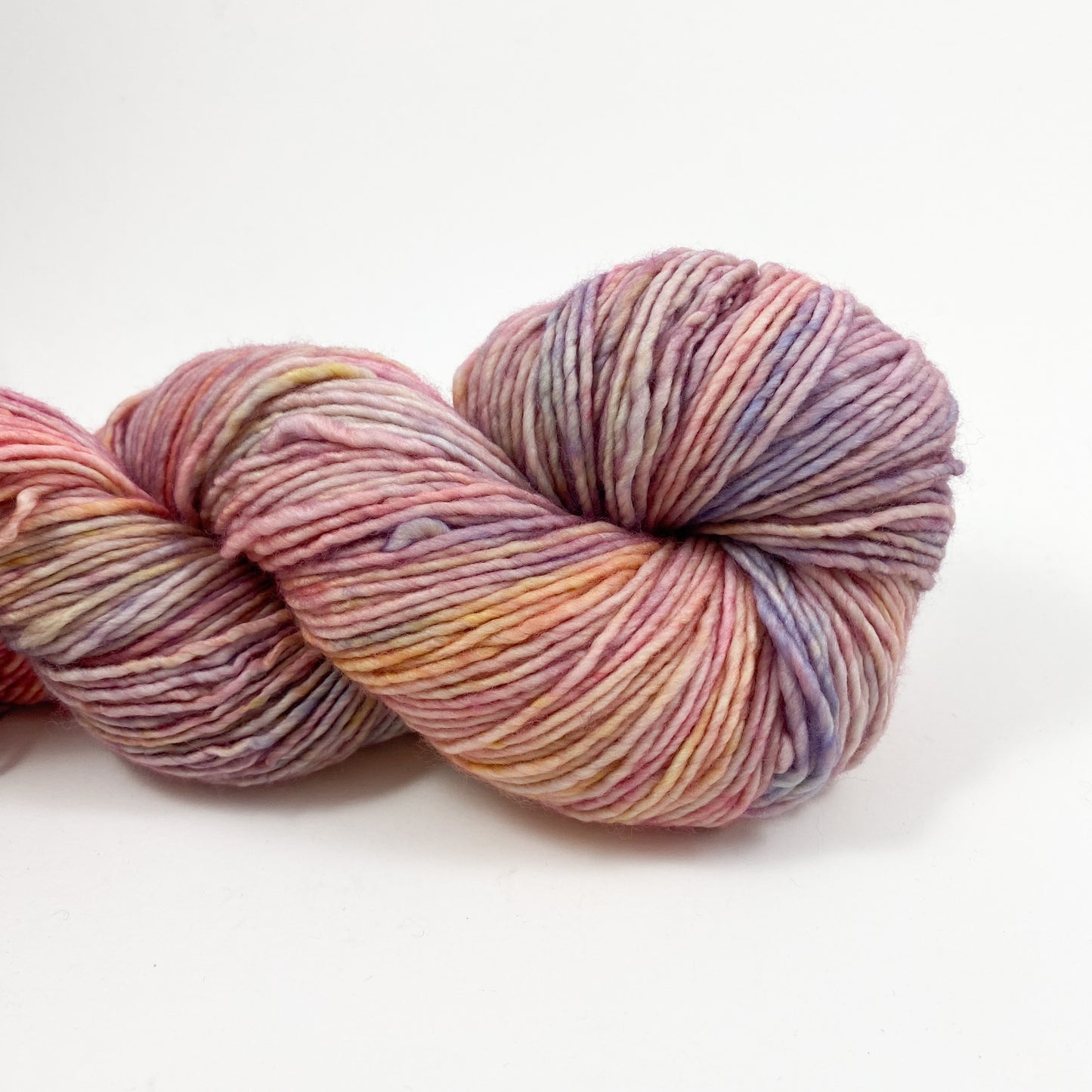 Malabrigo Washted
