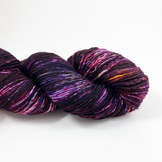 Malabrigo Washted