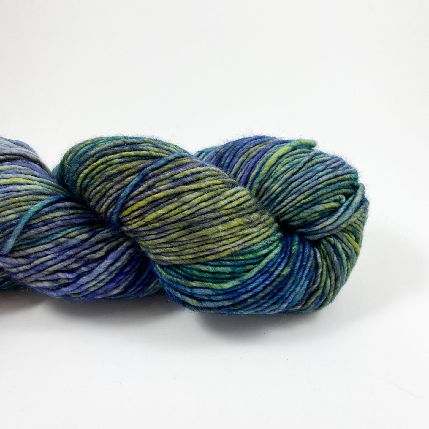 Malabrigo Washted