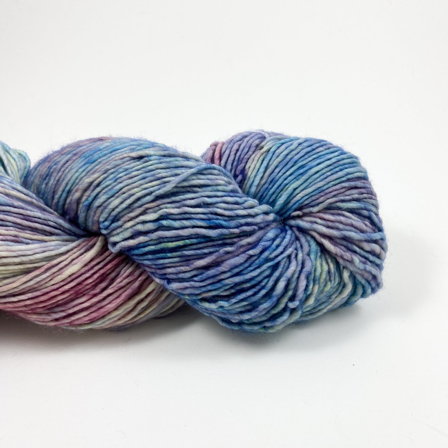 Malabrigo Washted