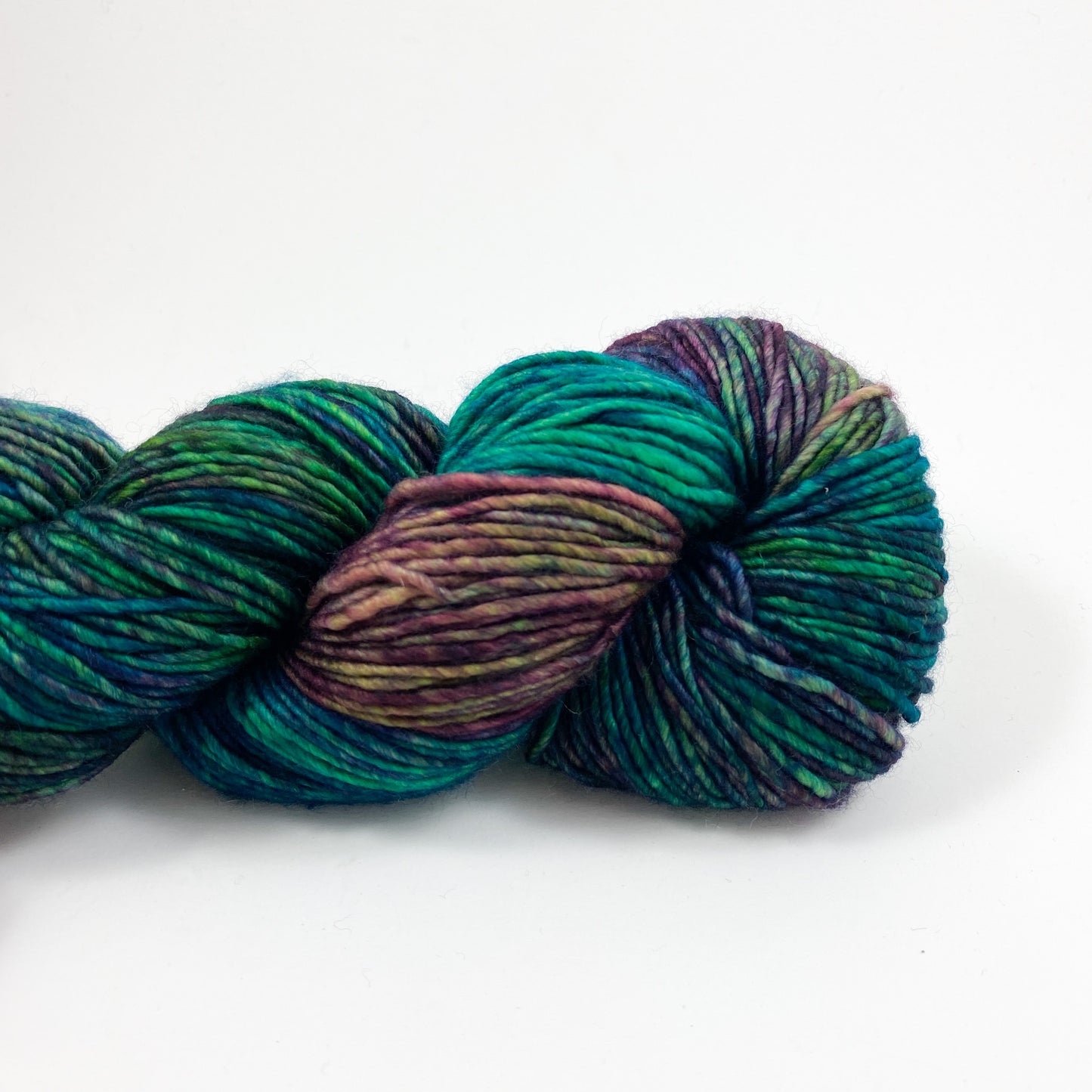 Malabrigo Washted