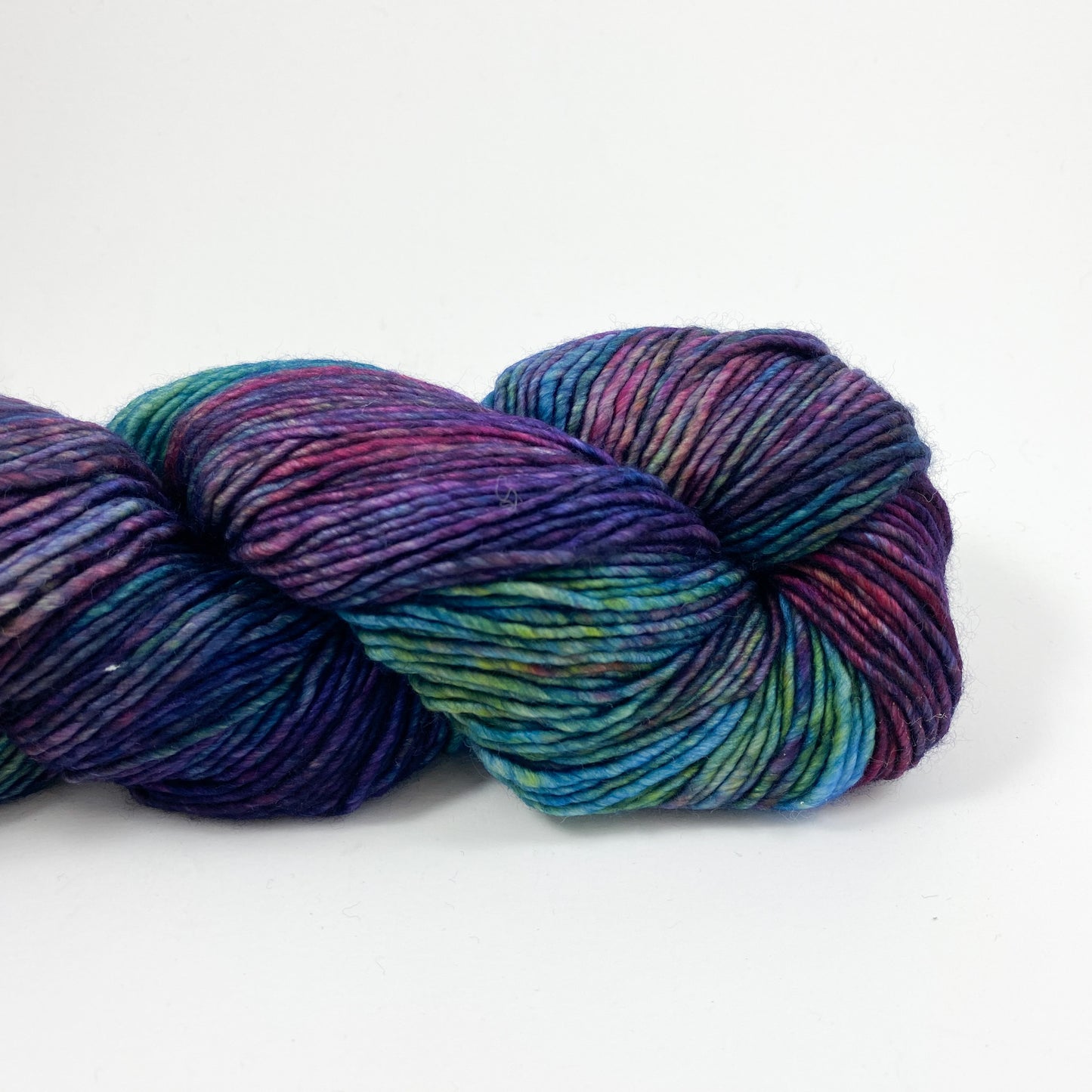 Malabrigo Washted