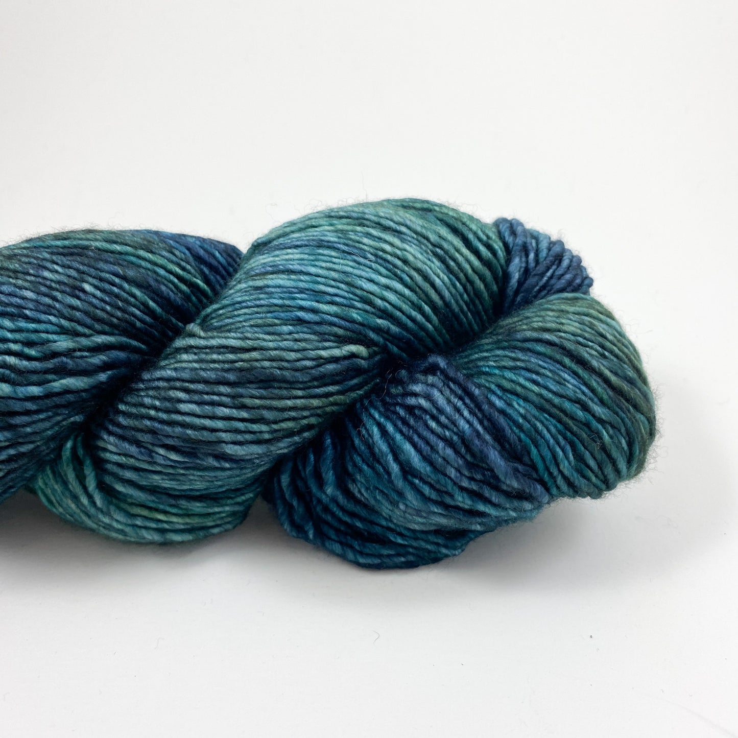 Malabrigo Washted