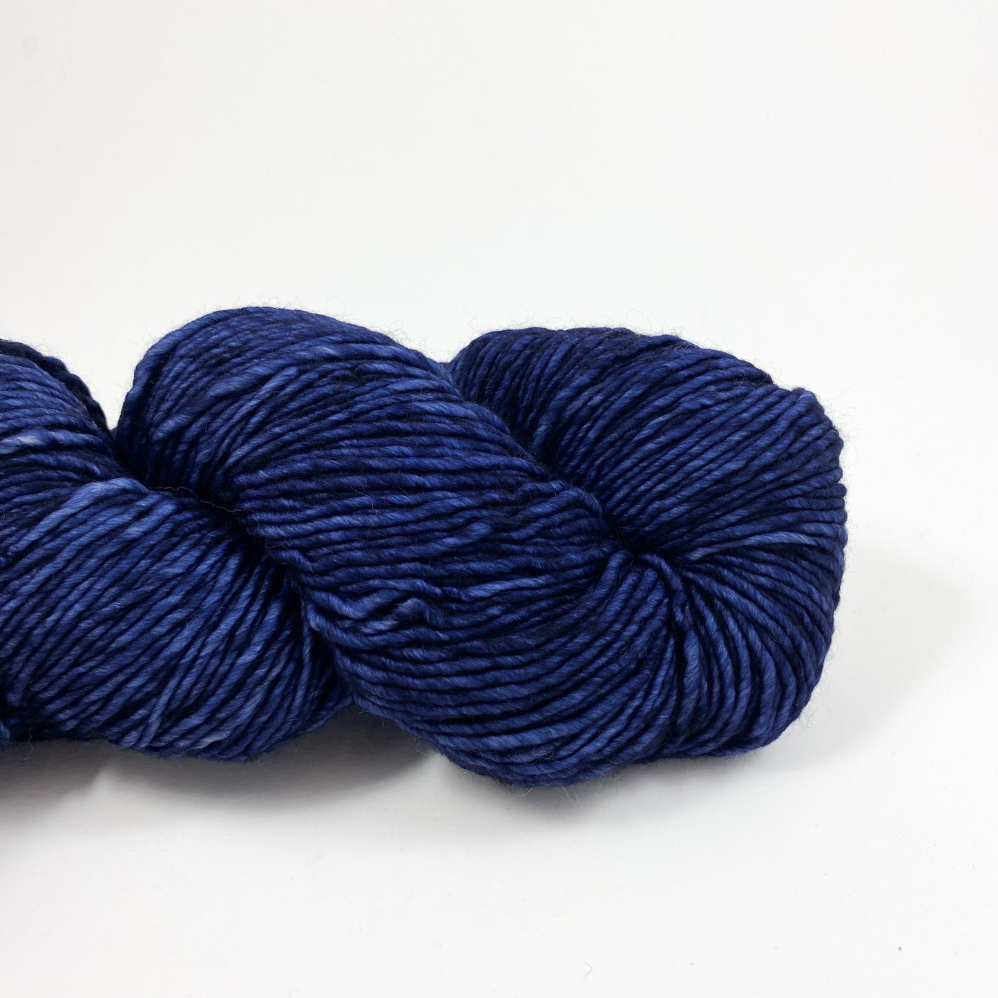Malabrigo Washted