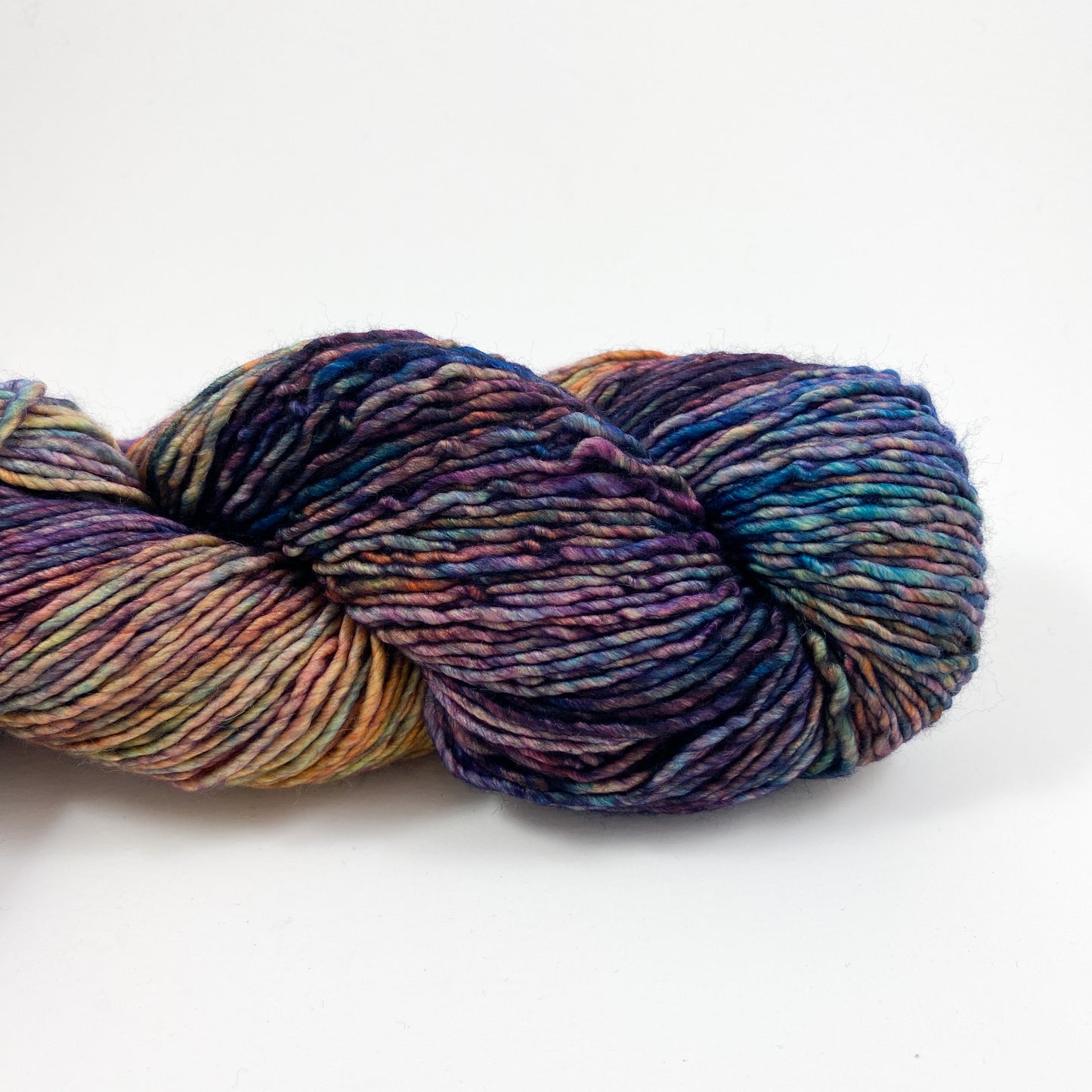Malabrigo Washted