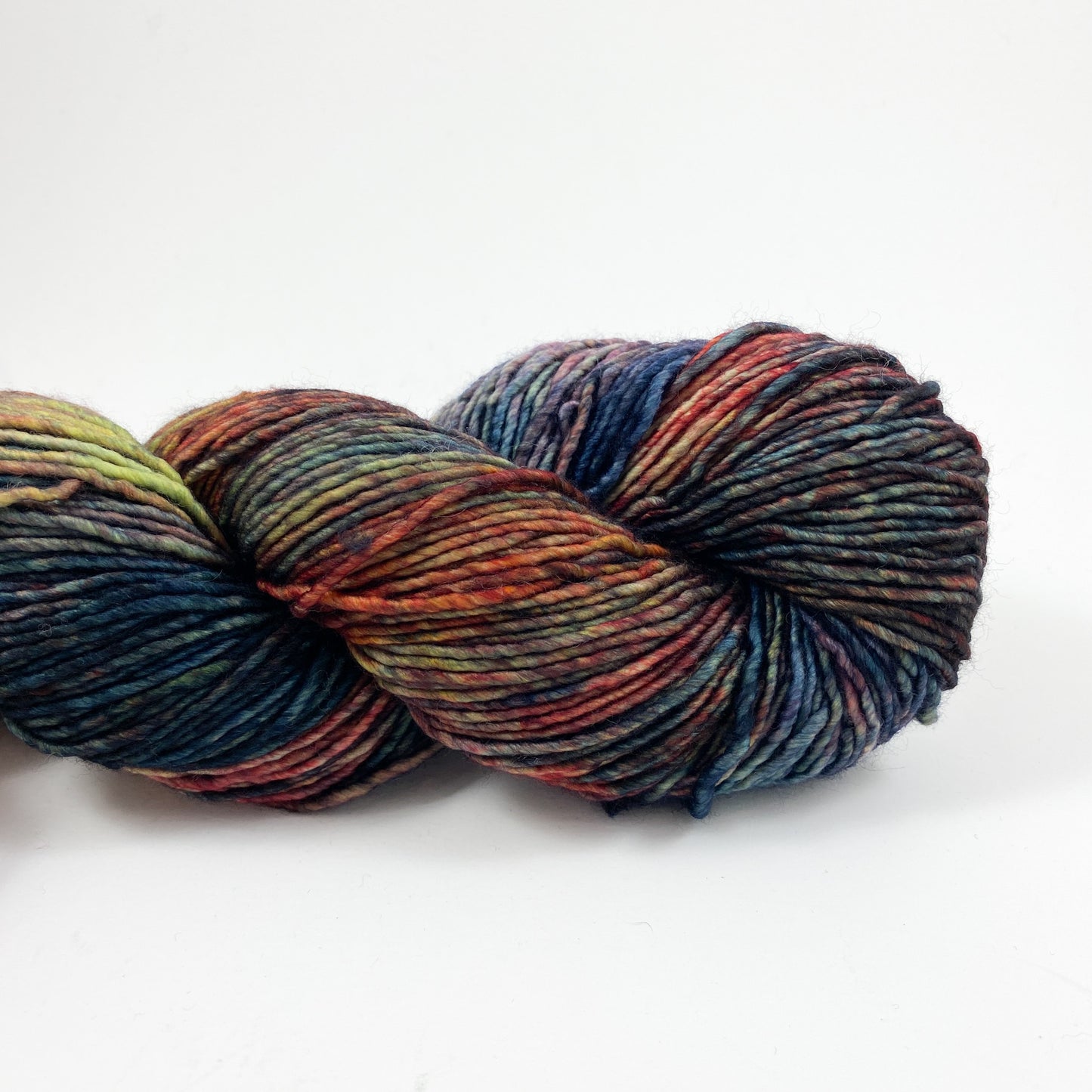 Malabrigo Washted