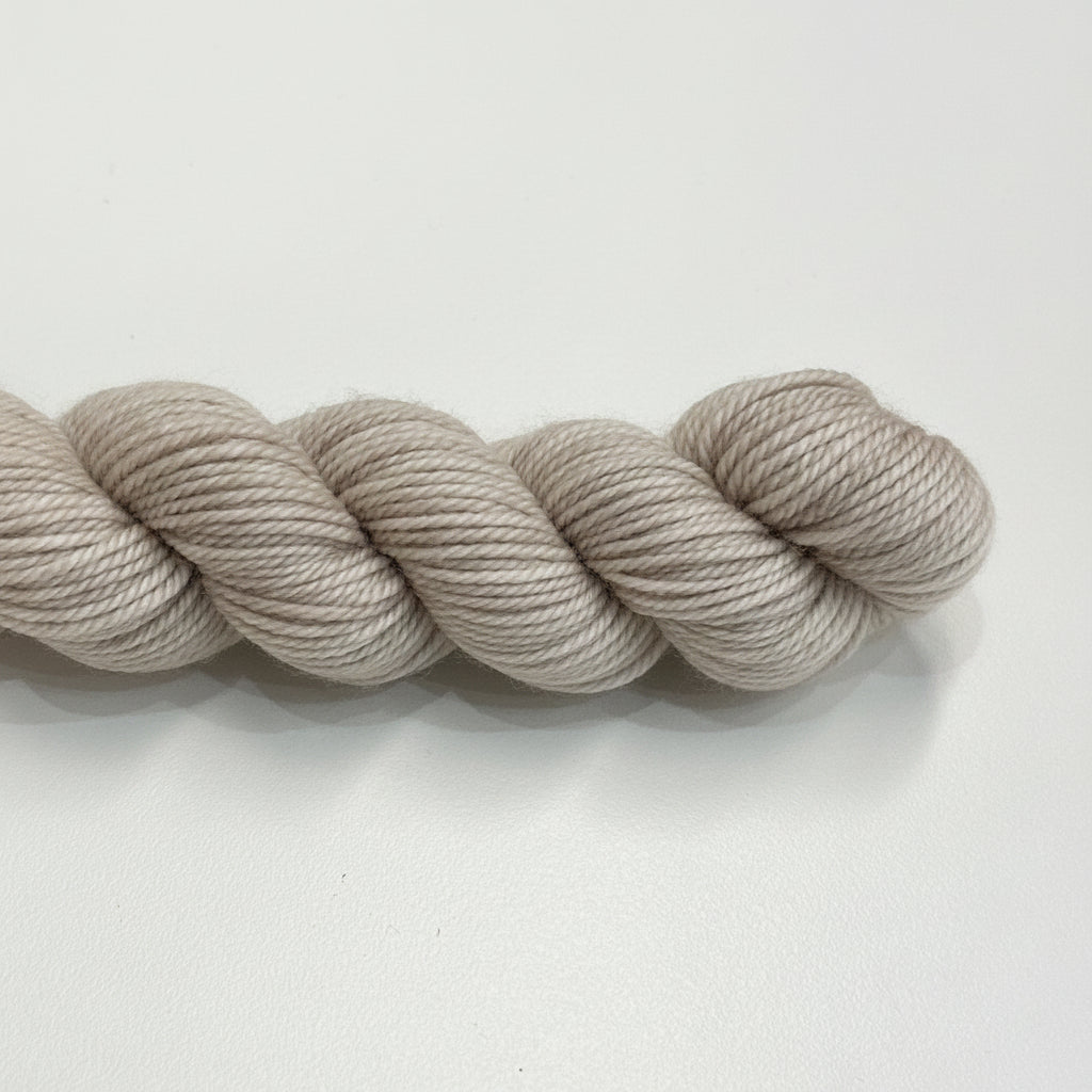Sweet Georgia Tough Love Sock- Mini Skein