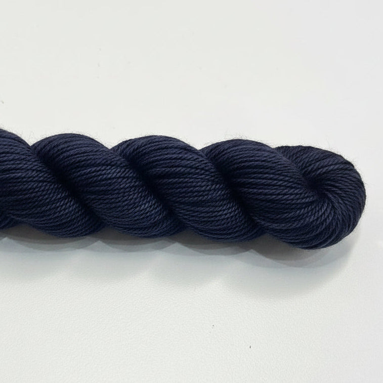 Sweet Georgia Tough Love Sock- Mini Skein