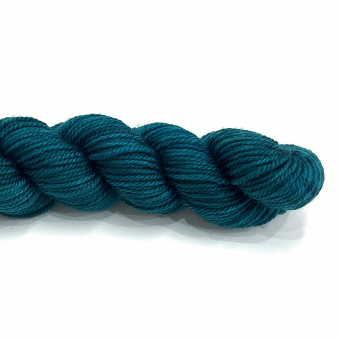 Sweet Georgia Tough Love Sock- Mini Skein