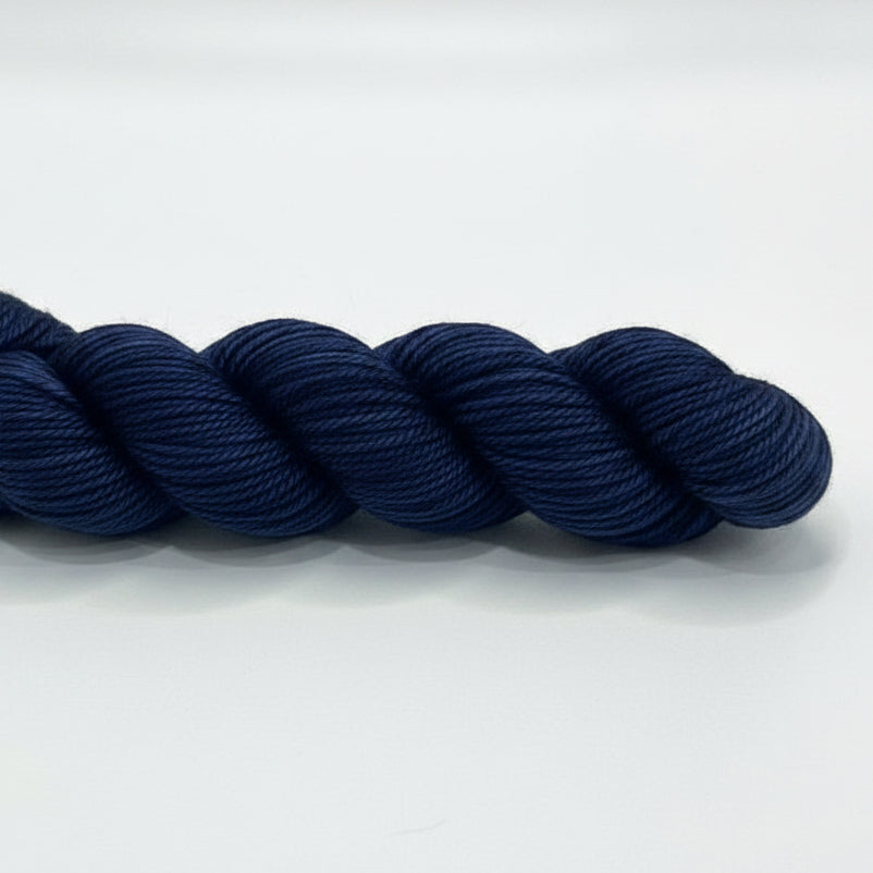 Sweet Georgia Tough Love Sock- Mini Skein