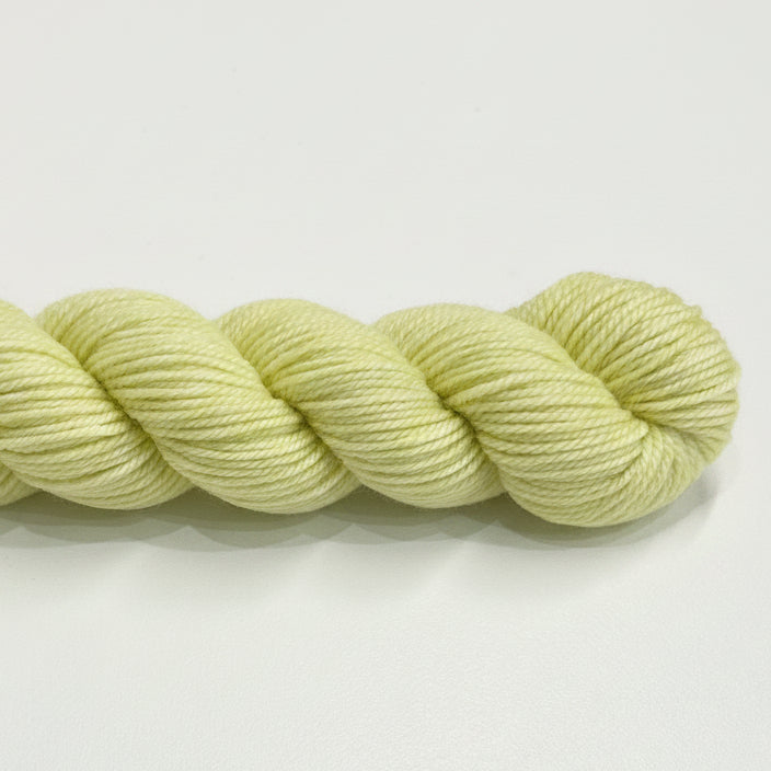 Sweet Georgia Tough Love Sock- Mini Skein