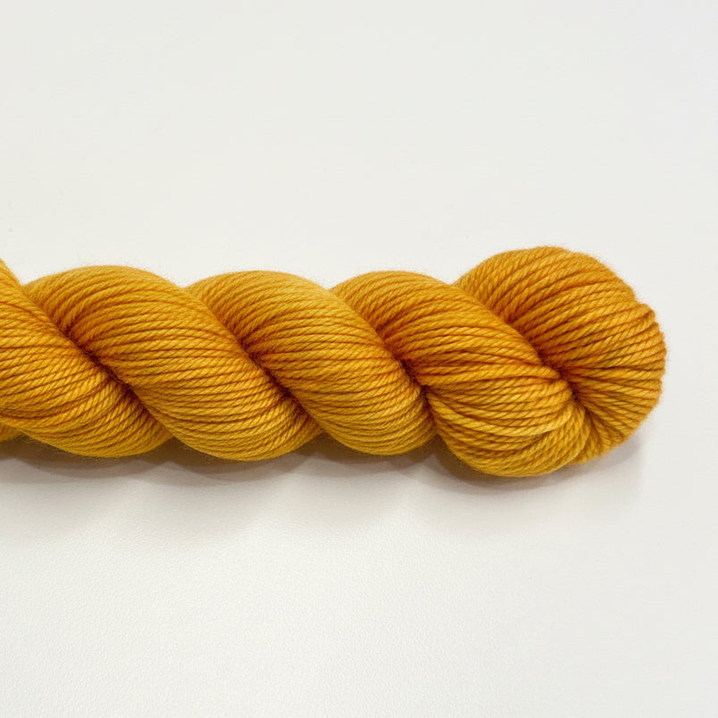 Sweet Georgia Tough Love Sock- Mini Skein