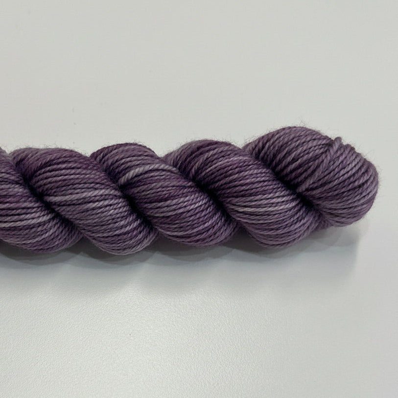 Sweet Georgia Tough Love Sock- Mini Skein
