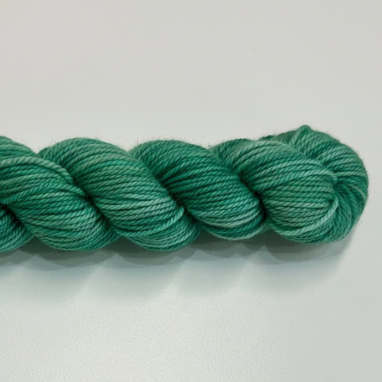 Sweet Georgia Tough Love Sock- Mini Skein