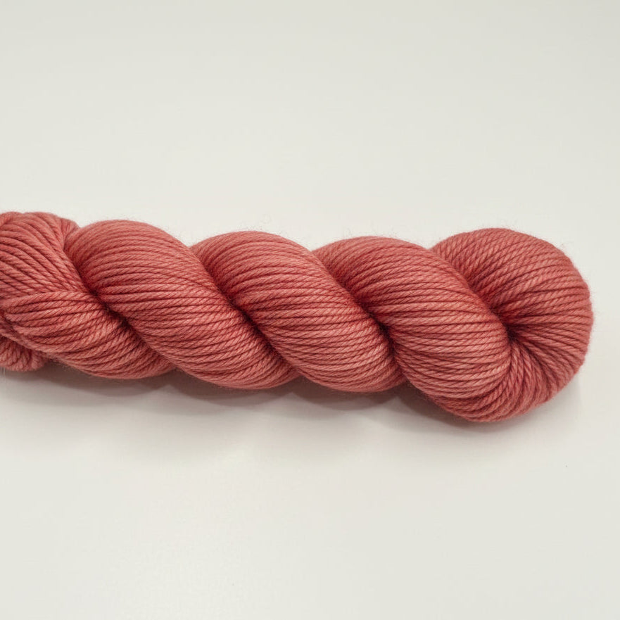 Sweet Georgia Tough Love Sock- Mini Skein