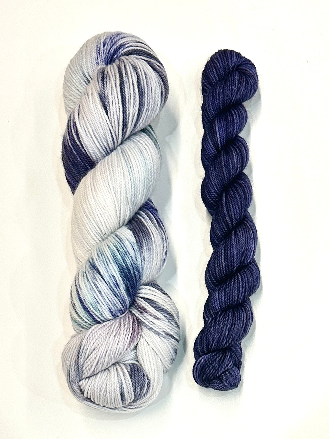 Sweet Georgia Tough Love Sock Kit
