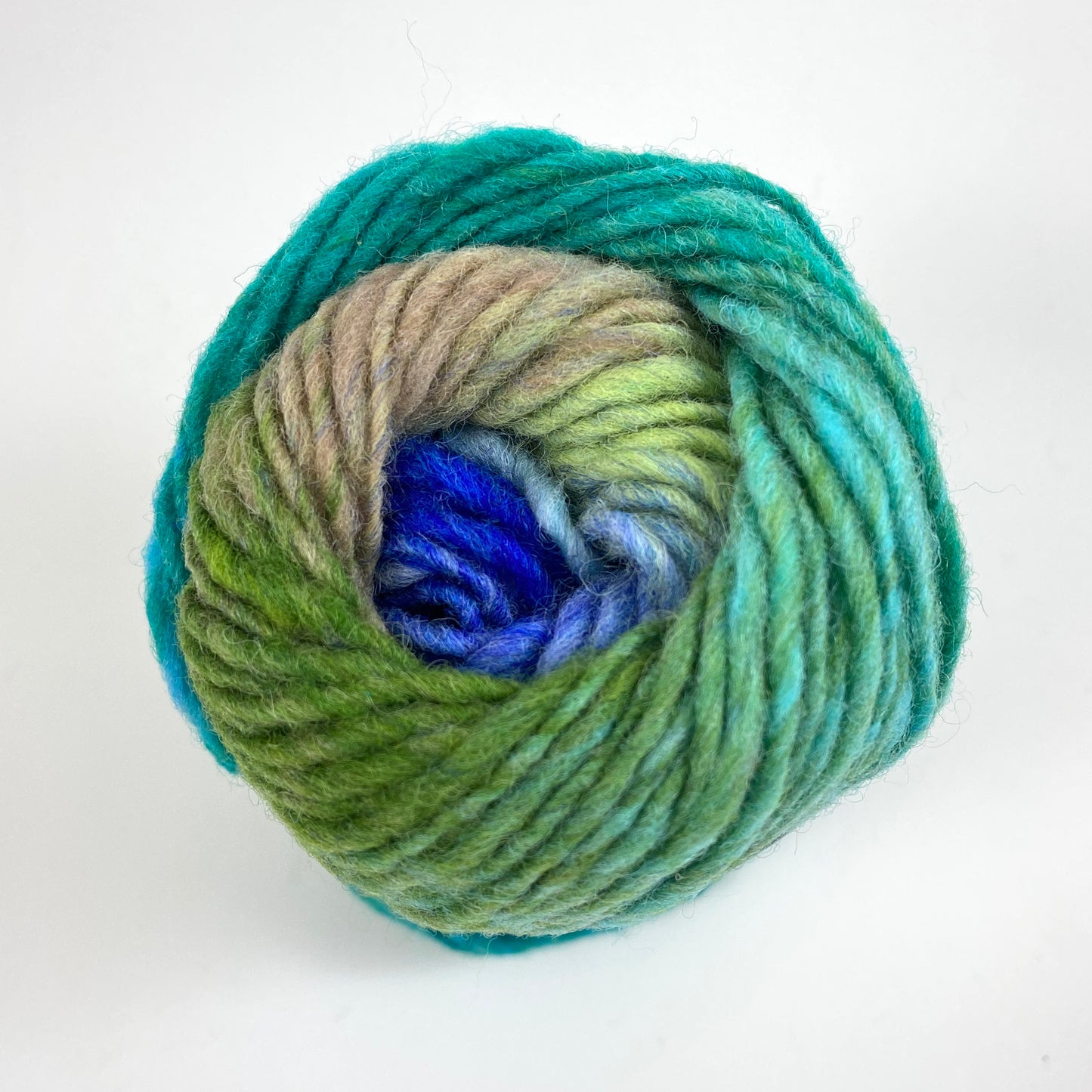 Noro Kureyon