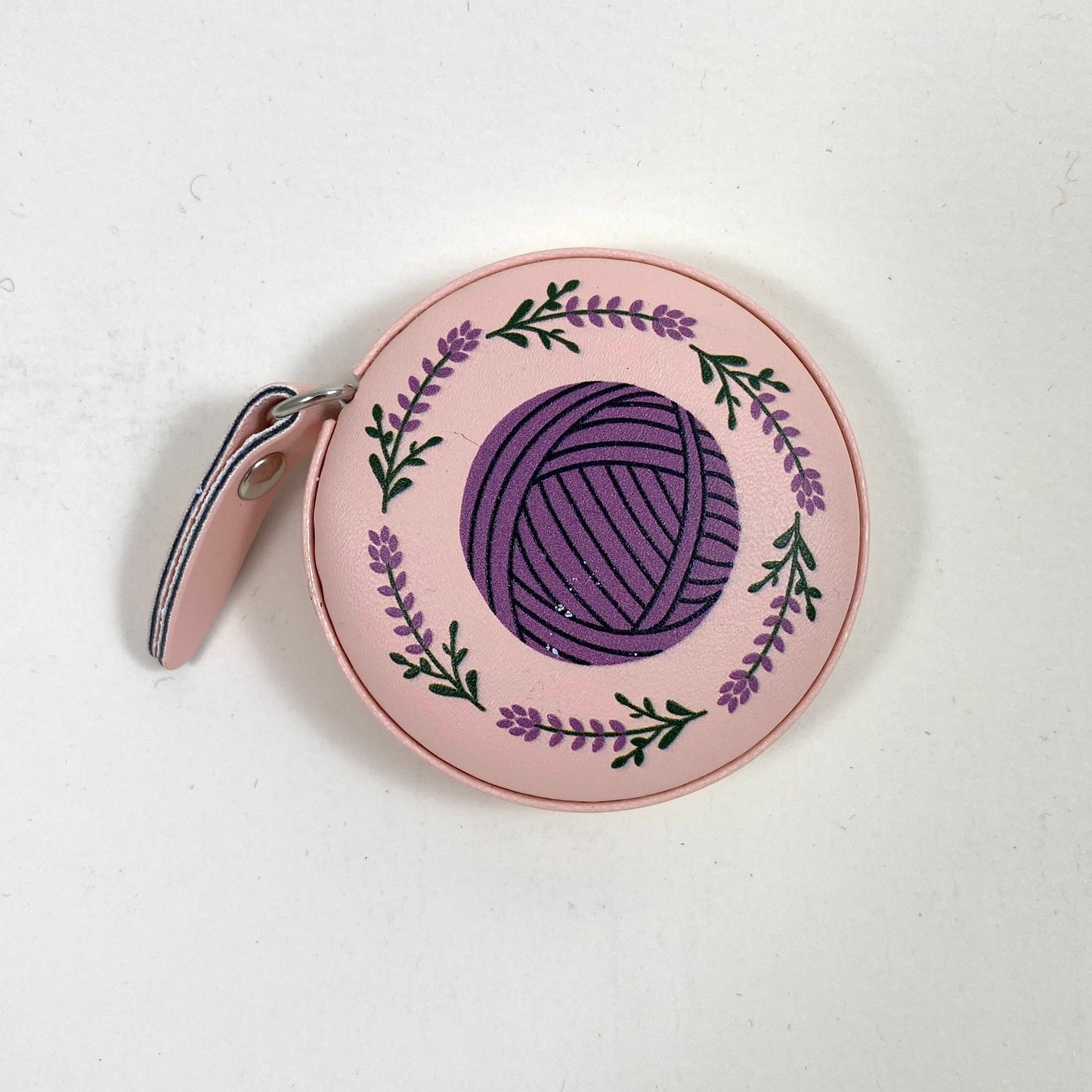 Comma Craft Co Tape Measure