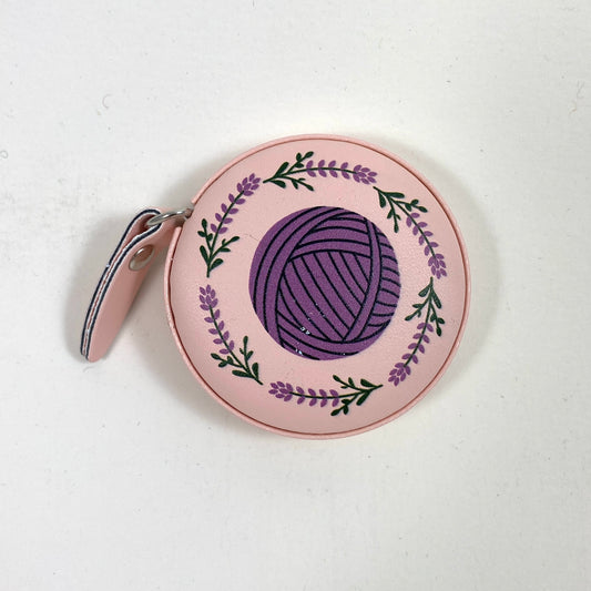 Comma Craft Co Tape Measure