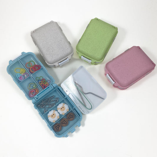 Comma Craft Co The Stitchcase