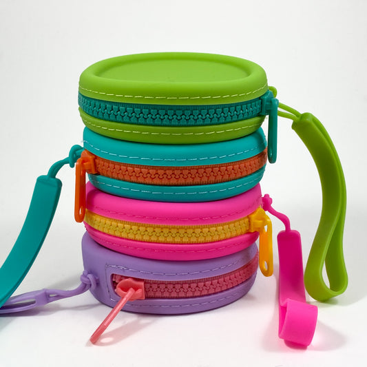 Comma Craft Co The Squishcase