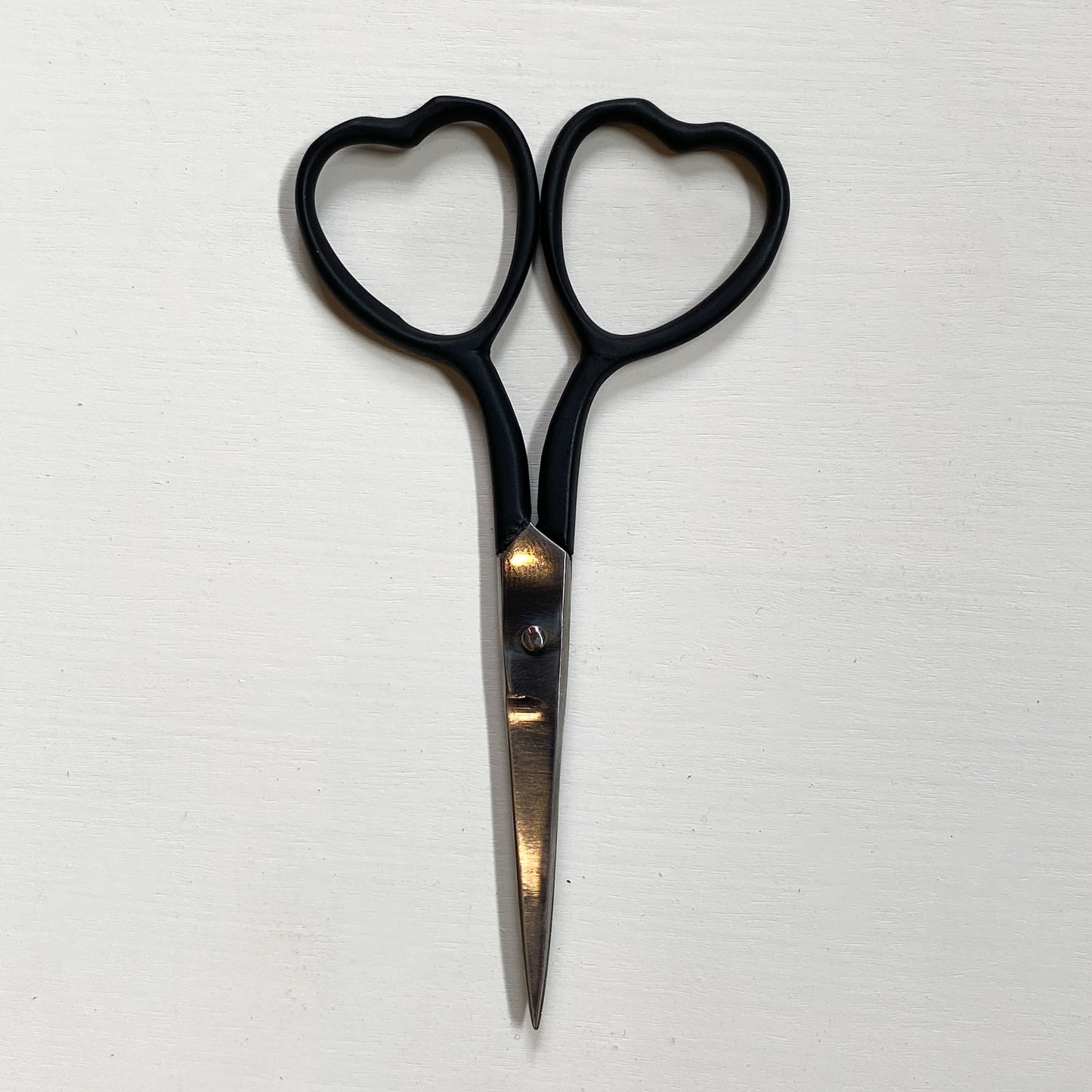 Heart Scissors