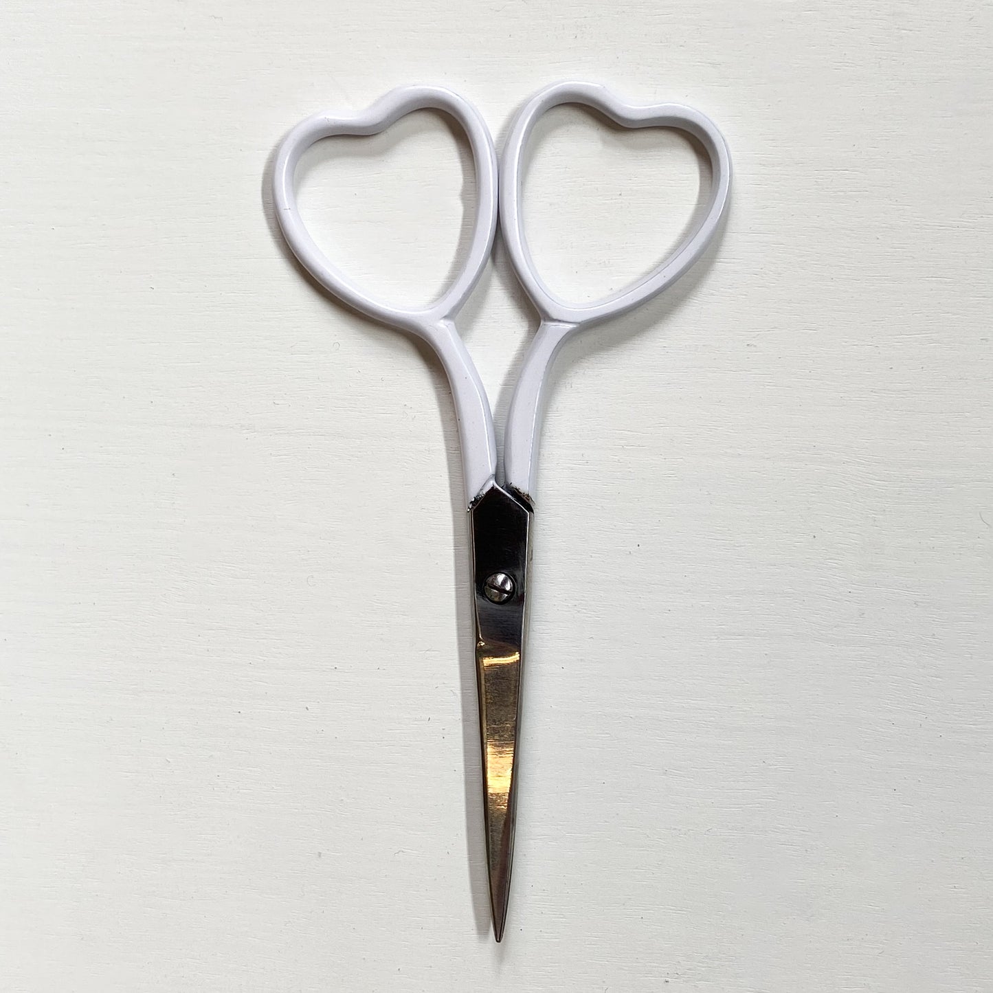 Heart Scissors
