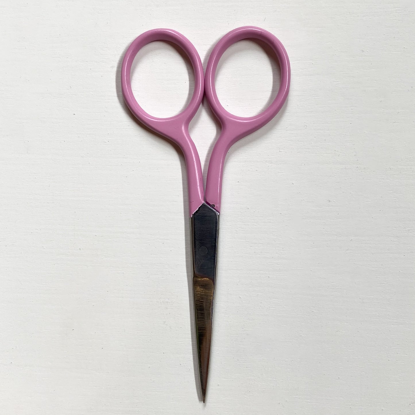 Lady Scissors
