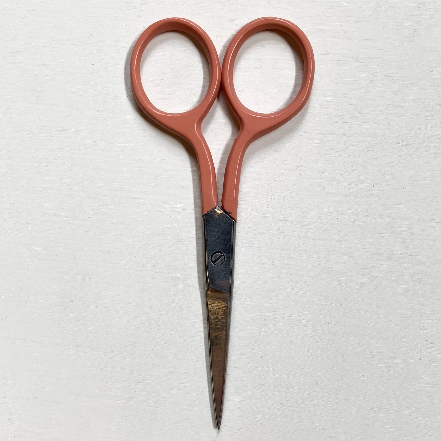 Lady Scissors