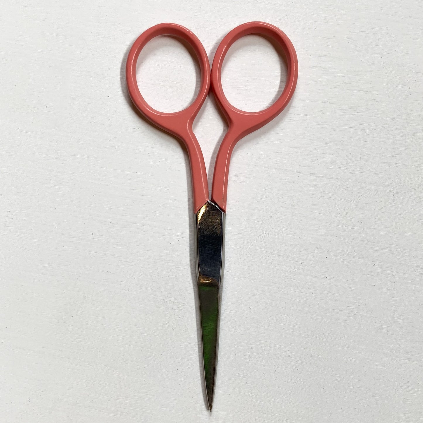 Lady Scissors
