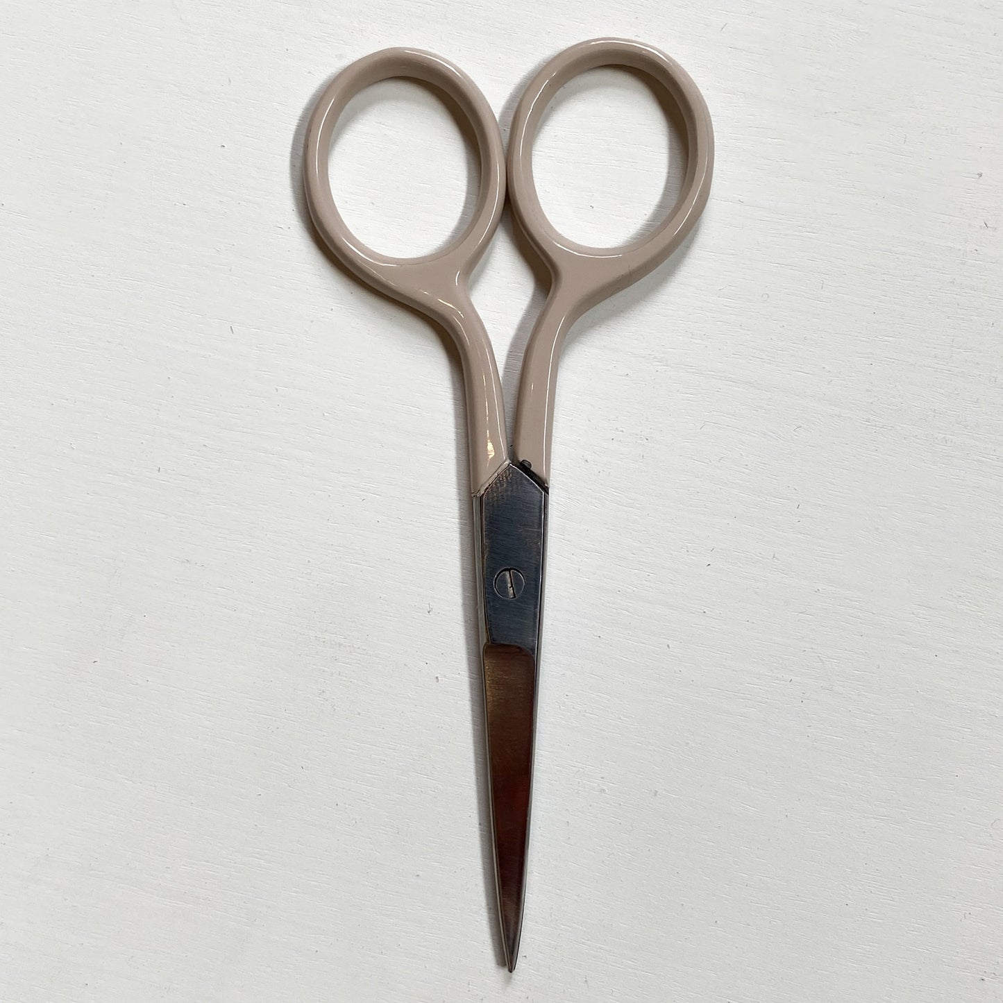 Lady Scissors