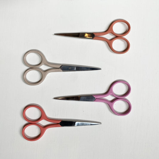Lady Scissors