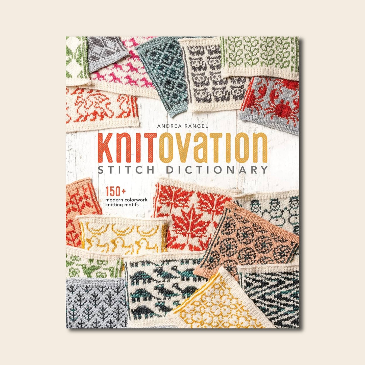 Knitovation