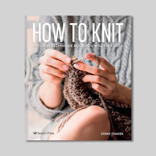 How to Knit