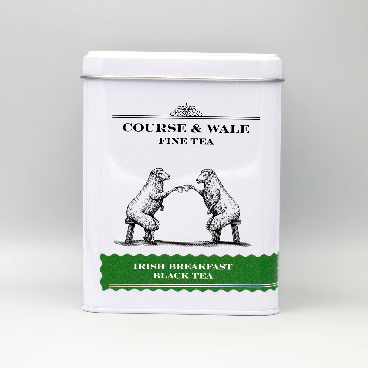 Course & Wale Fine Tea