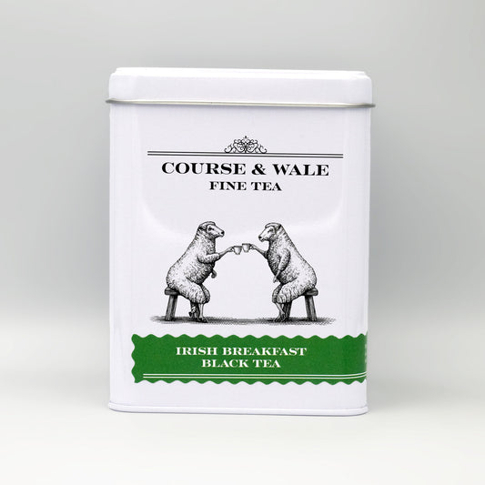 Course & Wale Fine Tea