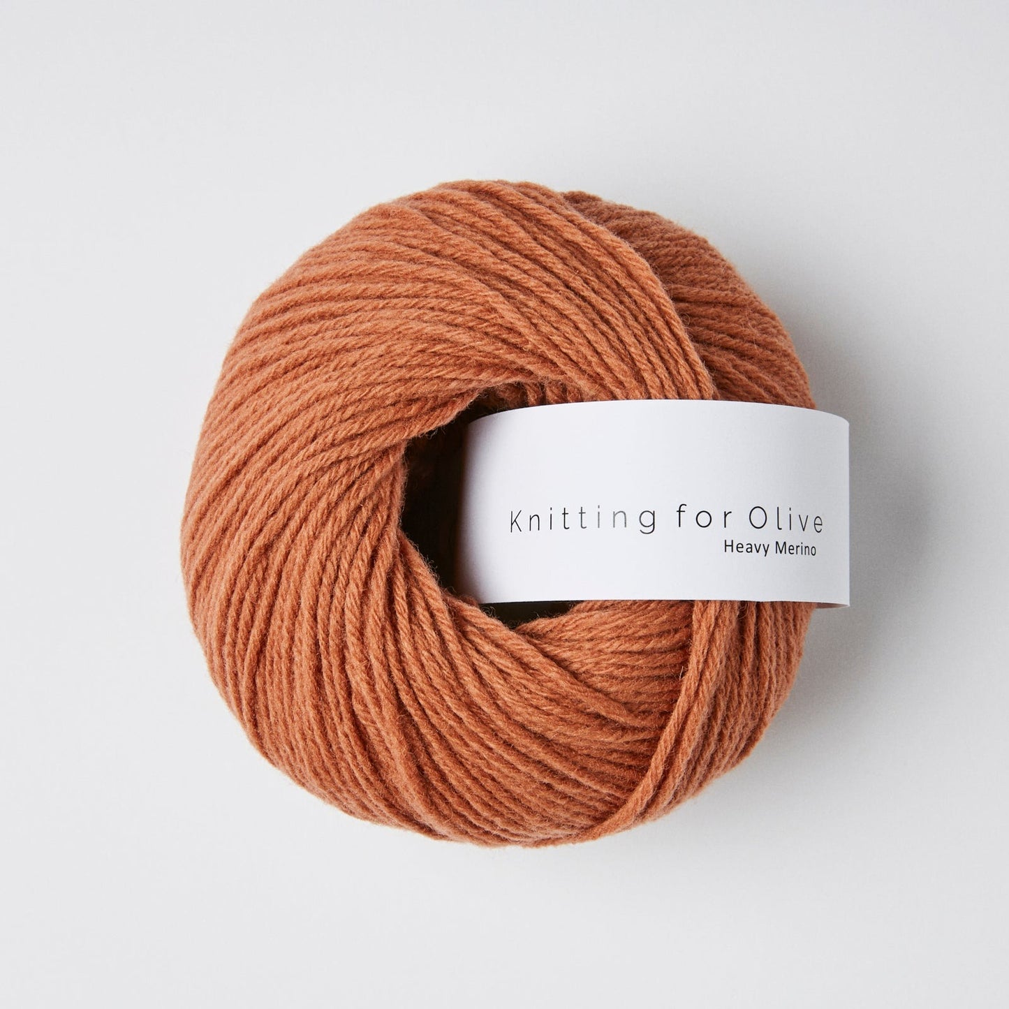 Knitting for Olive Heavy Merino