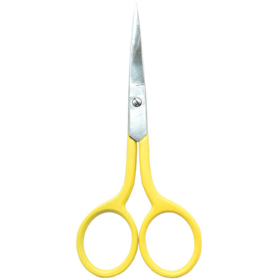 Lady Scissors