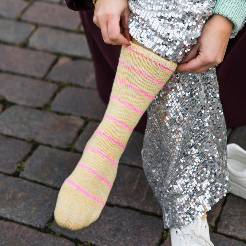 Everyday Knits: Easy Wardrobe Essentials