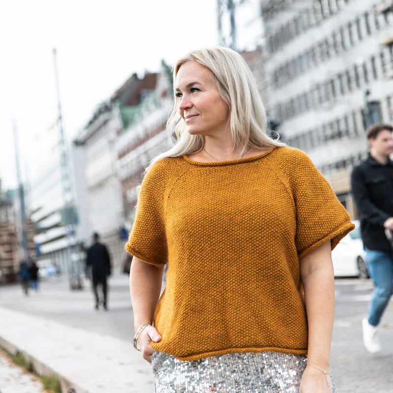 Everyday Knits: Easy Wardrobe Essentials