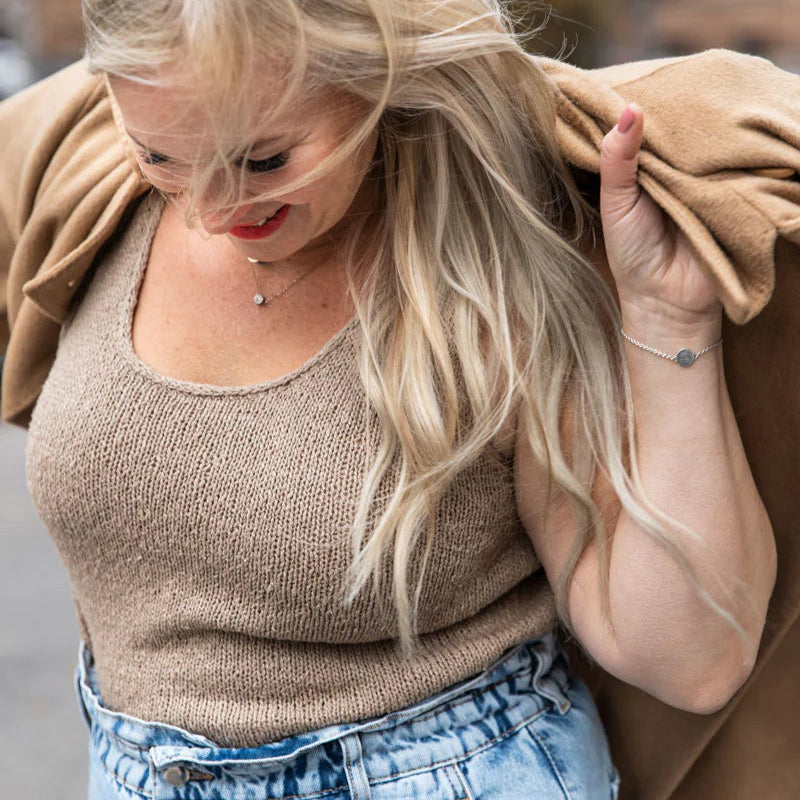 Everyday Knits: Easy Wardrobe Essentials