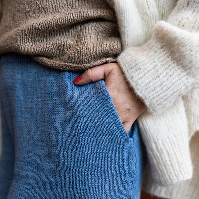 Everyday Knits: Easy Wardrobe Essentials