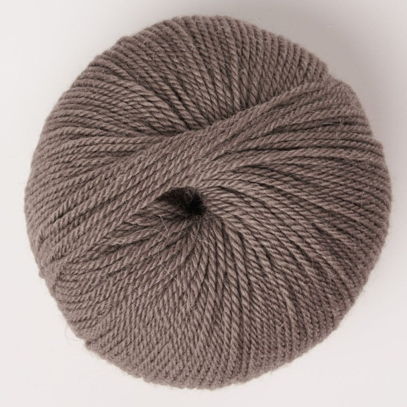 Mode at Rowan Alpaca Wool