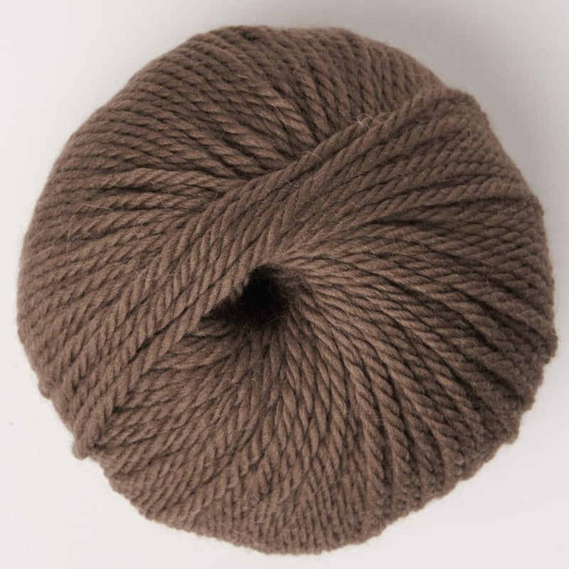 Mode at Rowan Chunky Wool