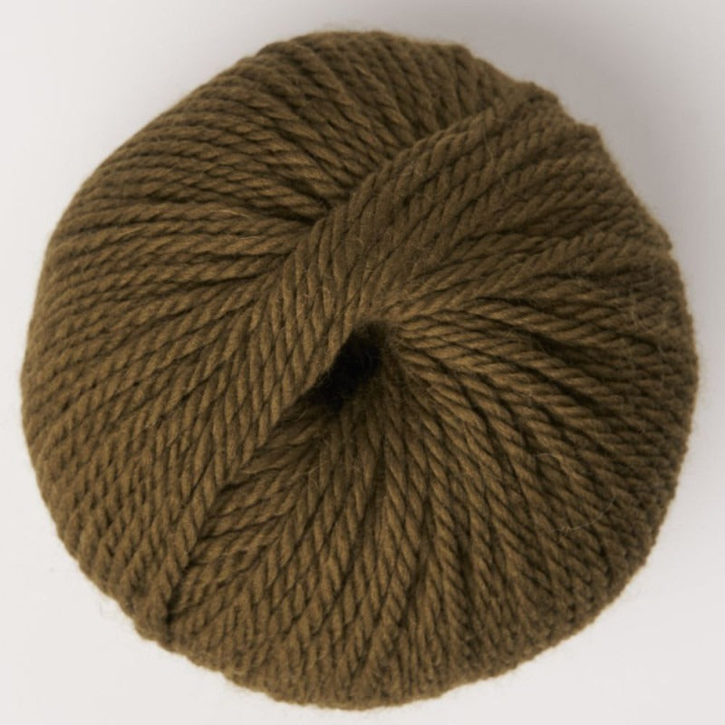 Mode at Rowan Chunky Wool