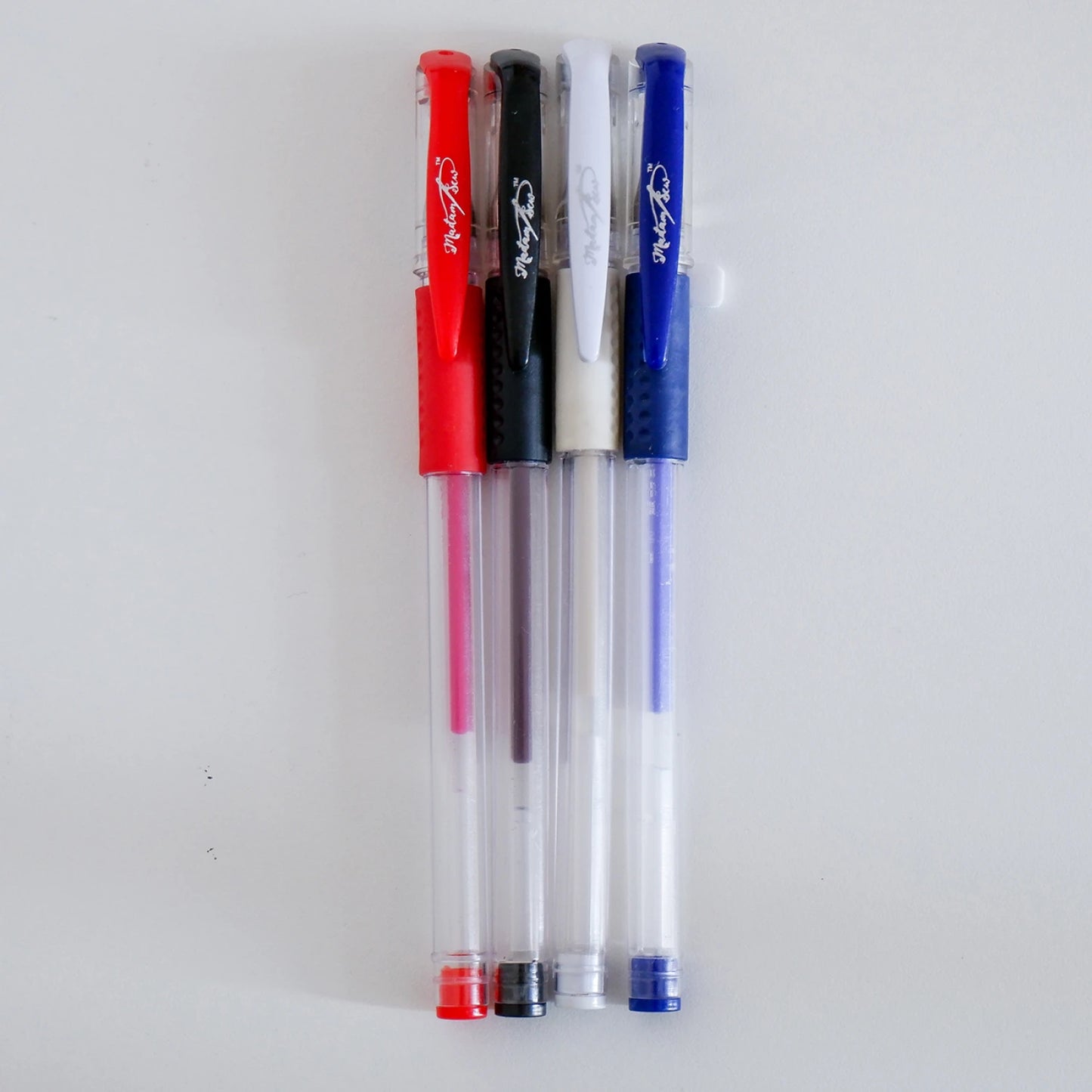 Heat Erasable Fabric Marking Gel Pen