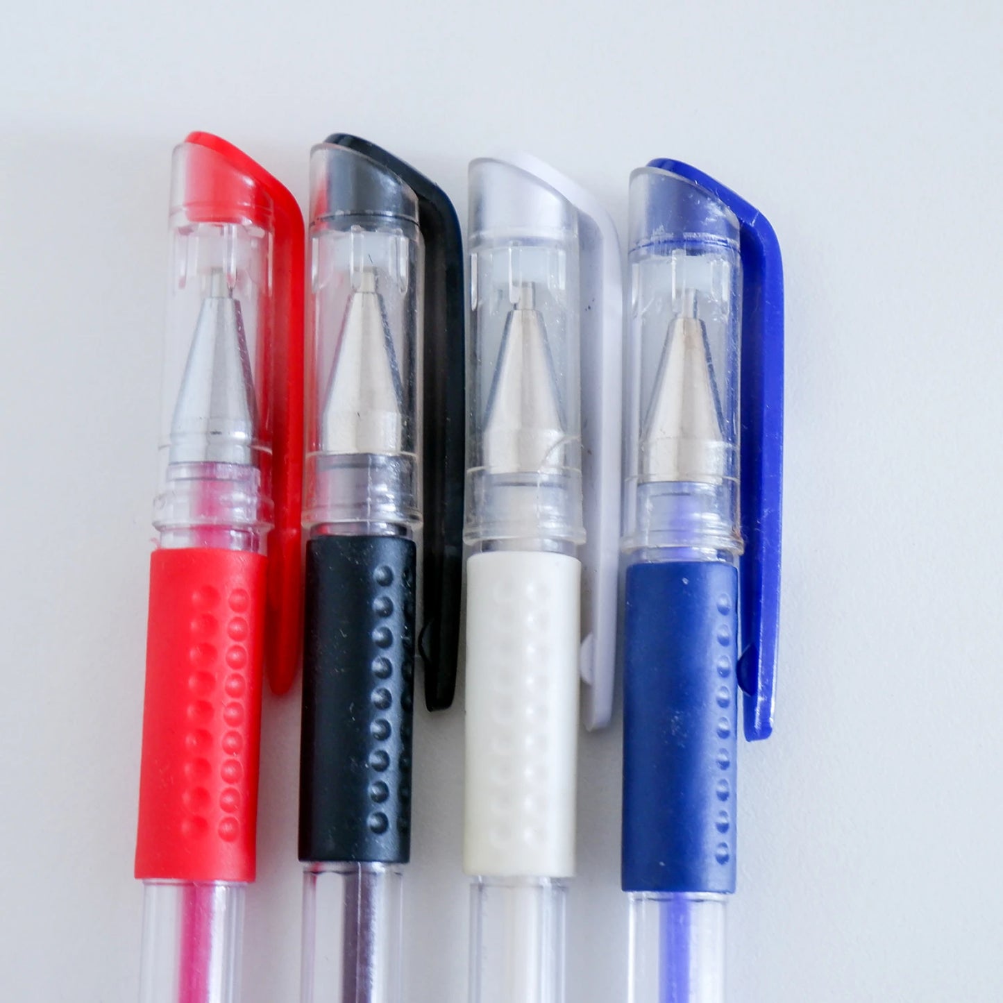 Heat Erasable Fabric Marking Gel Pen