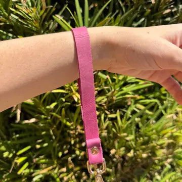 Lemonwood Mini Minder Straps
