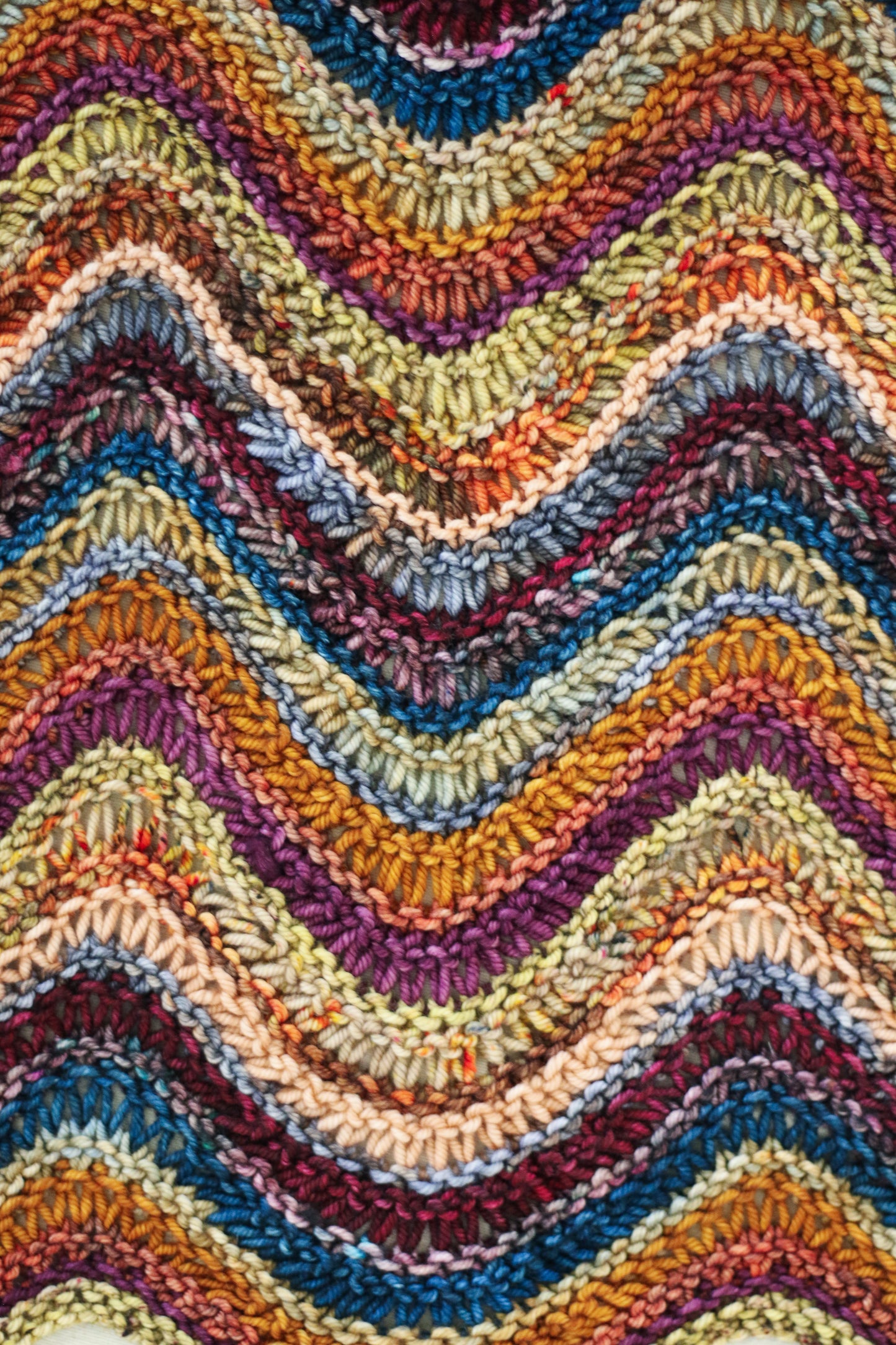 MadelineTosh Mood Blanket Kit