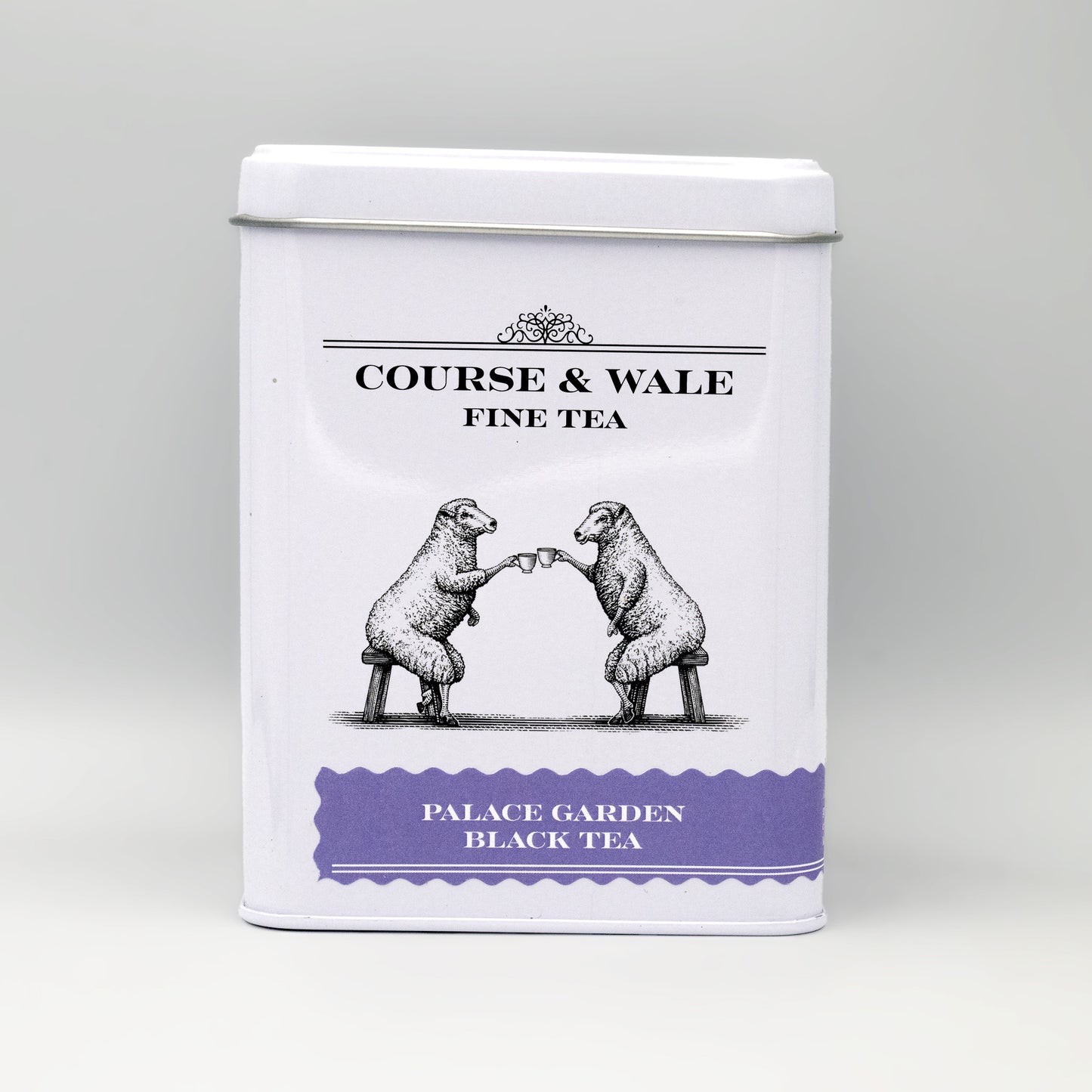 Course & Wale Fine Tea